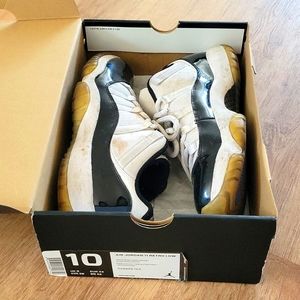 Air Jordan 11  Retro Size 10 Mens
